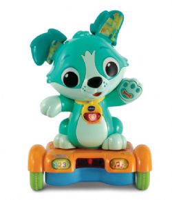 VTECH - TITOU MON TOUTOU HOVERBOARD